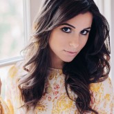 Josie Loren Verge Photo by Jeff Vespa