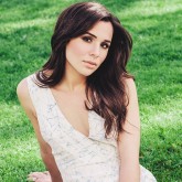 Josie Loren Verge Photo by Jeff Vespa