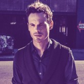 Scoot McNairy Verge Photo by Jeff Vespa Scoot McNairy Verge Photo by Jeff Vespa