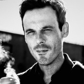 Scoot McNairy Verge Photo by Jeff Vespa Scoot McNairy Verge Photo by Jeff Vespa