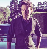 Scoot McNairy Verge Photo by Jeff Vespa Scoot McNairy Verge Photo by Jeff Vespa