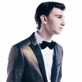 Alex Shaffer Verge Photo by Jeff Vespa