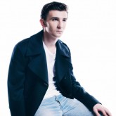 Alex Shaffer Verge Photo by Jeff Vespa