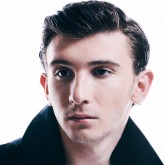 Alex Shaffer Verge Photo by Jeff Vespa