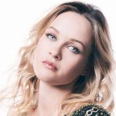 Ambyr Childers Verge Photo by Jeff Vespa