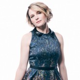 Amy Seimetz Verge Photo by Jeff Vespa