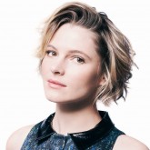 Amy Seimetz Verge Photo by Jeff Vespa