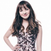 Gina Persanti Verge Photo by Jeff Vespa