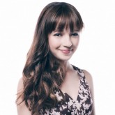 Gina Persanti Verge Photo by Jeff Vespa