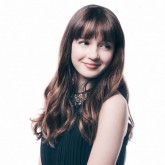 Gina Persanti Verge Photo by Jeff Vespa