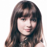 Gina Persanti Verge Photo by Jeff Vespa