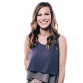 Lindsay Burdge Verge Photo by Jeff Vespa