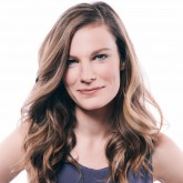 Lindsay Burdge Verge Photo by Jeff Vespa