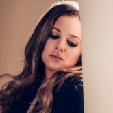 Margarita Levieva Verge Photo by Jeff Vespa