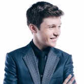 Nick Robinson Verge Photo by Jeff Vespa