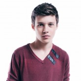 Nick Robinson Verge Photo by Jeff Vespa