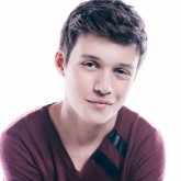 Nick Robinson Verge Photo by Jeff Vespa