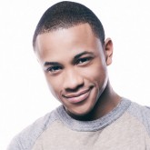 Tequan Richmond Verge Photo by Jeff Vespa