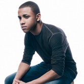 Tequan Richmond Verge Photo by Jeff Vespa