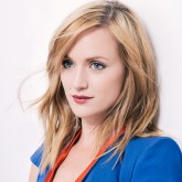 Kerry Bishe Verge Photo by Jeff Vespa