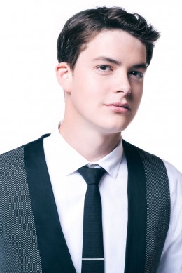 Israel Broussard Verge Jeff Vespa