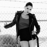 Melonie Diaz Verge Photo by Jeff Vespa