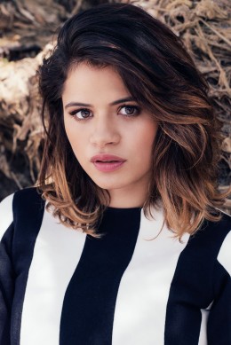 Melonie Diaz Verge Photo by Jeff Vespa
