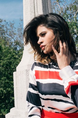 Melonie Diaz Verge Photo by Jeff Vespa