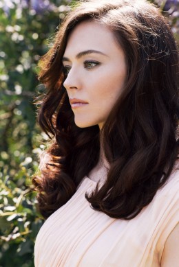 Trieste Kelly Dunn Verge Photo by Jeff Vespa