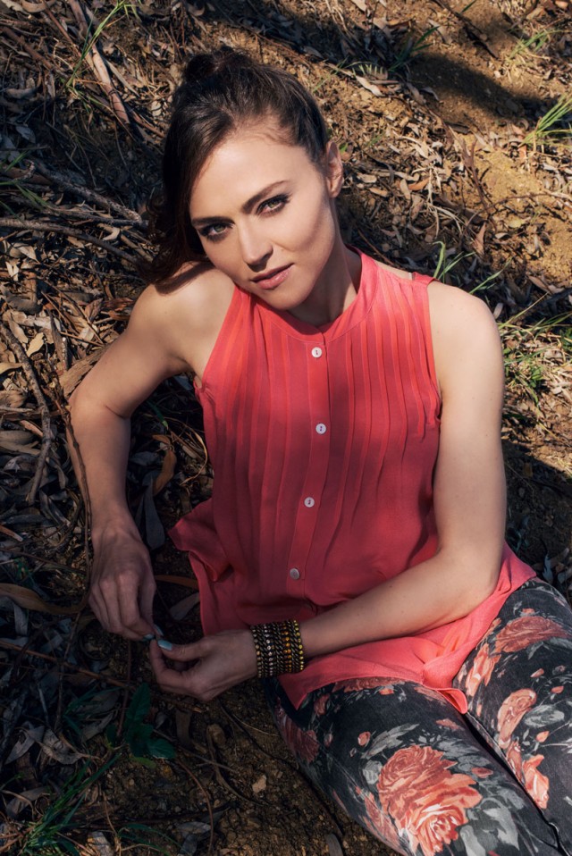 Trieste Kelly Dunn Verge Photo by Jeff Vespa