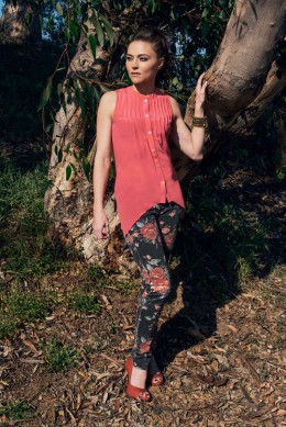 Trieste Kelly Dunn Verge Photo by Jeff Vespa