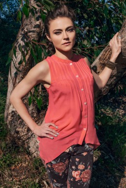 Trieste Kelly Dunn Verge Photo by Jeff Vespa