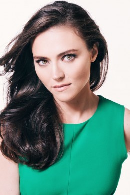 Trieste Kelly Dunn Verge Photo by Jeff Vespa