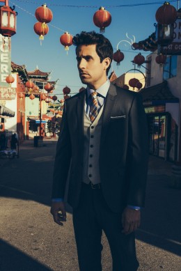 Ed Weeks Verge Photo by Jeff Vespa