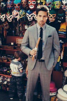 Ed Weeks Verge Photo by Jeff Vespa