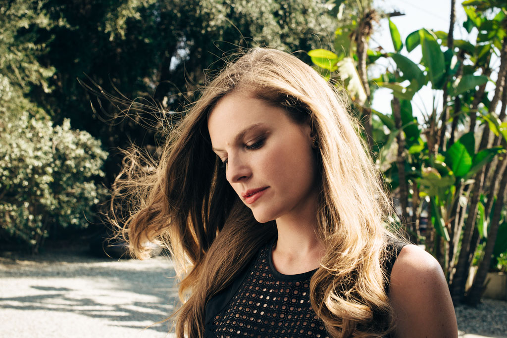 Lindsay Burdge Verge Photo by Jeff Vespa