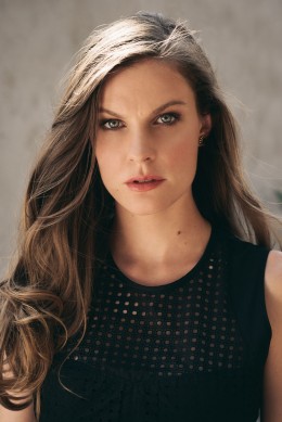 Lindsay Burdge Verge Photo by Jeff Vespa