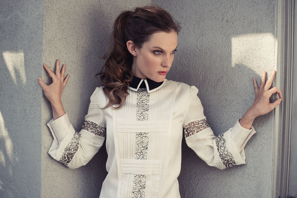 Lindsay Burdge Verge Photo by Jeff Vespa