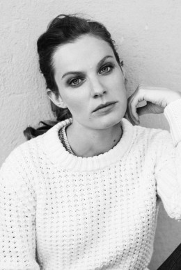 Lindsay Burdge Verge Photo by Jeff Vespa