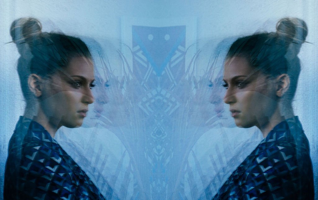 Zoe Levin Verge Photo by Jeff Vespa