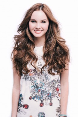 Liana Liberato Verge Photo by Jeff Vespa