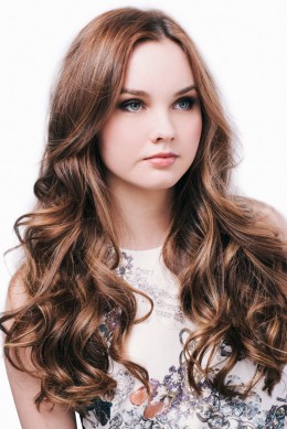 Liana Liberato Verge Photo by Jeff Vespa