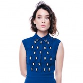 Astrid Berges Frisbey Verge Jeff Vespa