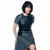 Desiree Akhavan Verge Jeff Vespa