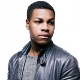 John Boyega Verge Jeff Vespa