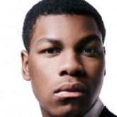 John Boyega Verge Jeff Vespa
