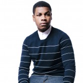 John Boyega Verge Jeff Vespa