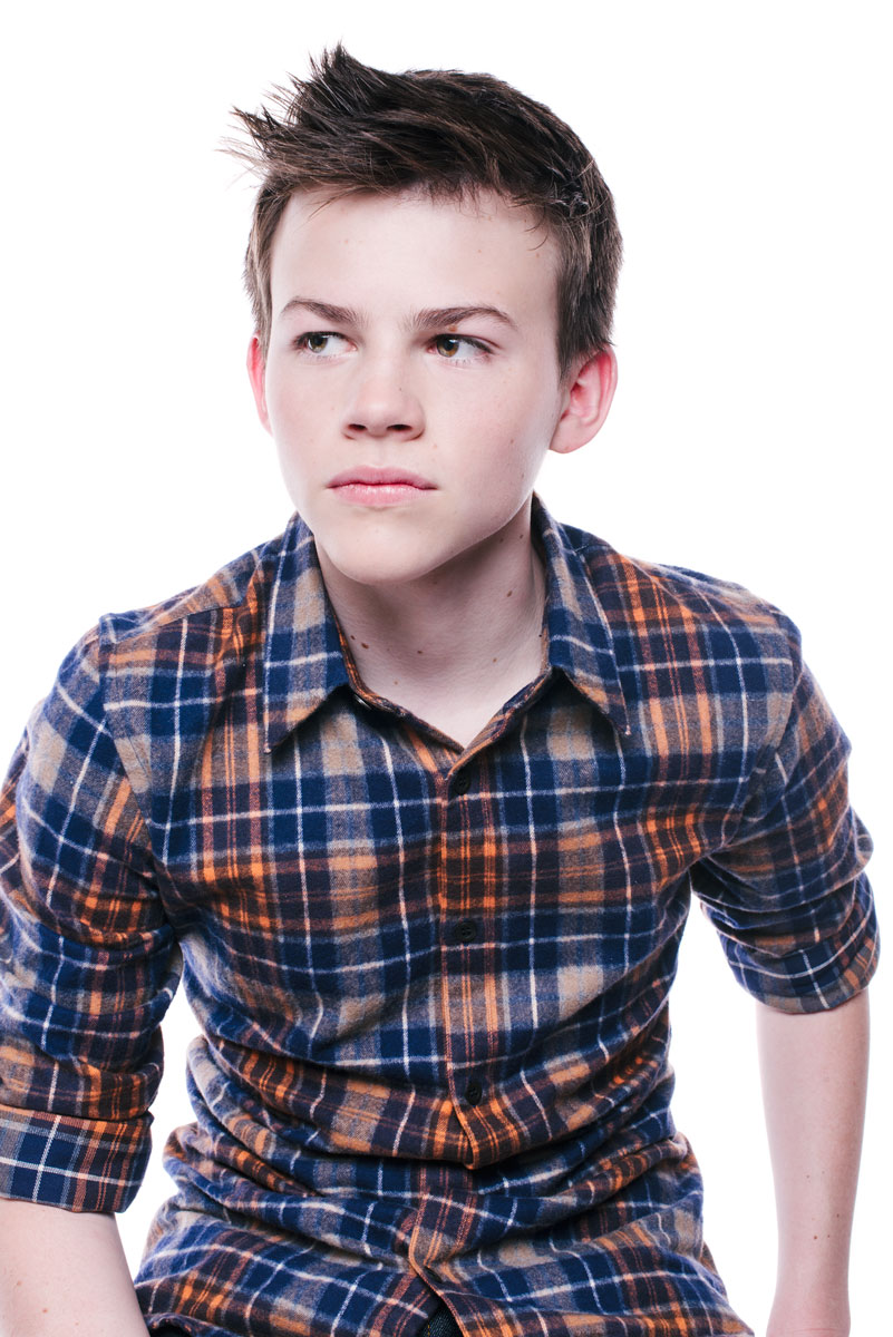 Josh Wiggins Verge Jeff Vespa