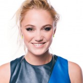 Maika Monroe Verge Jeff Vespa