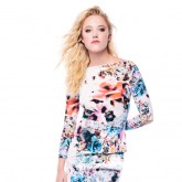 Maika Monroe Verge Jeff Vespa